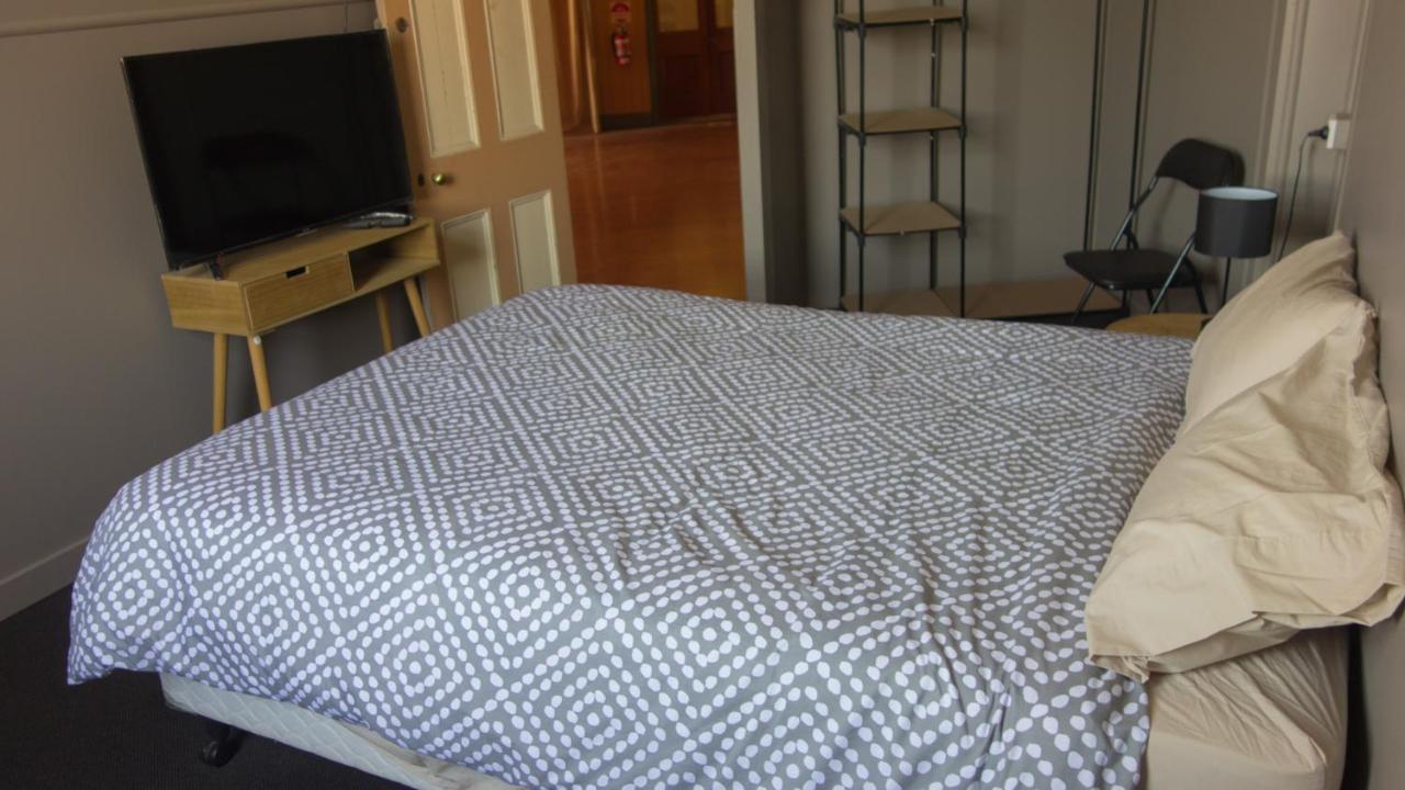 Hotel Kerwick Redbank Екстериор снимка