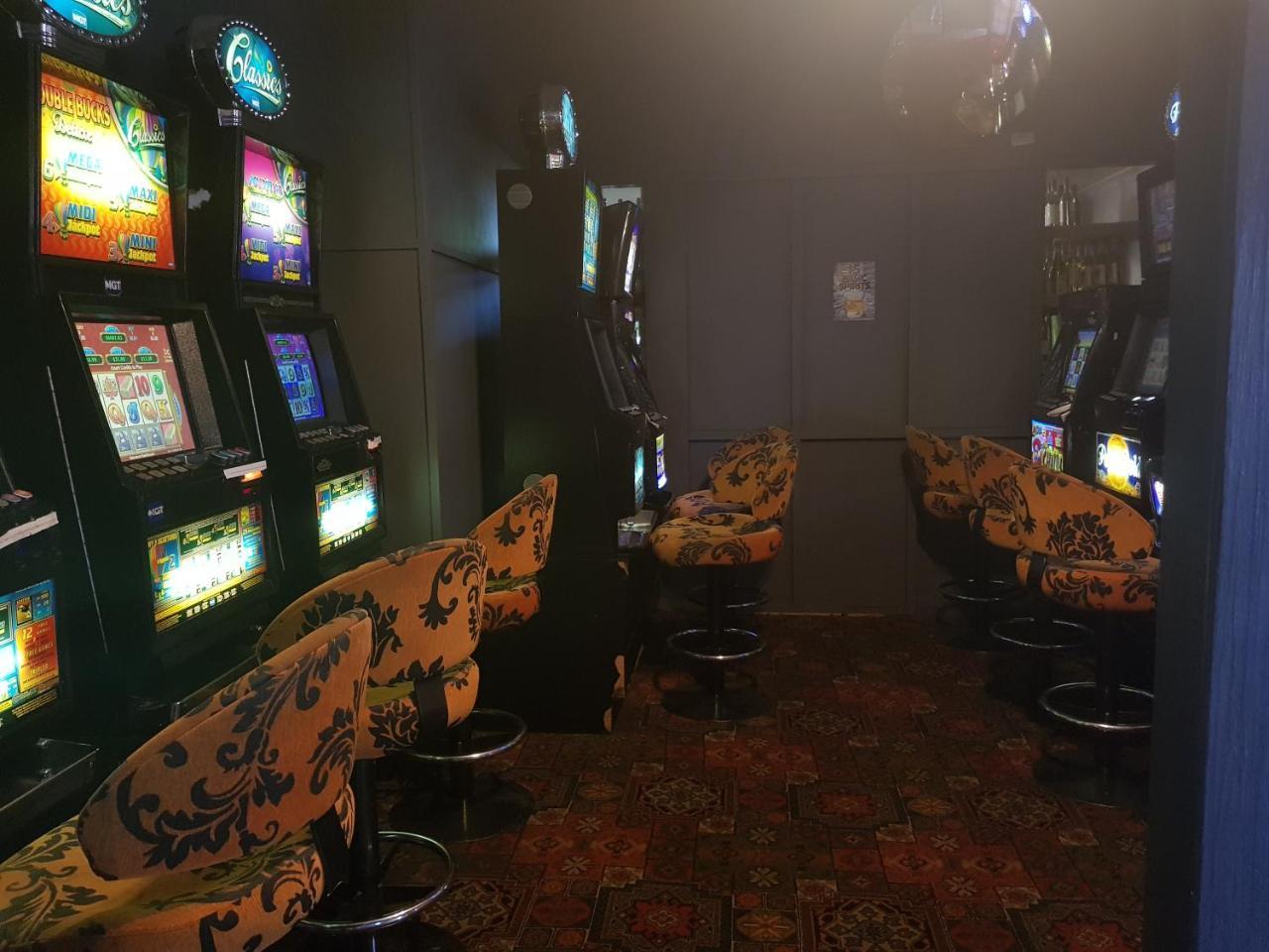 Hotel Kerwick Redbank Екстериор снимка